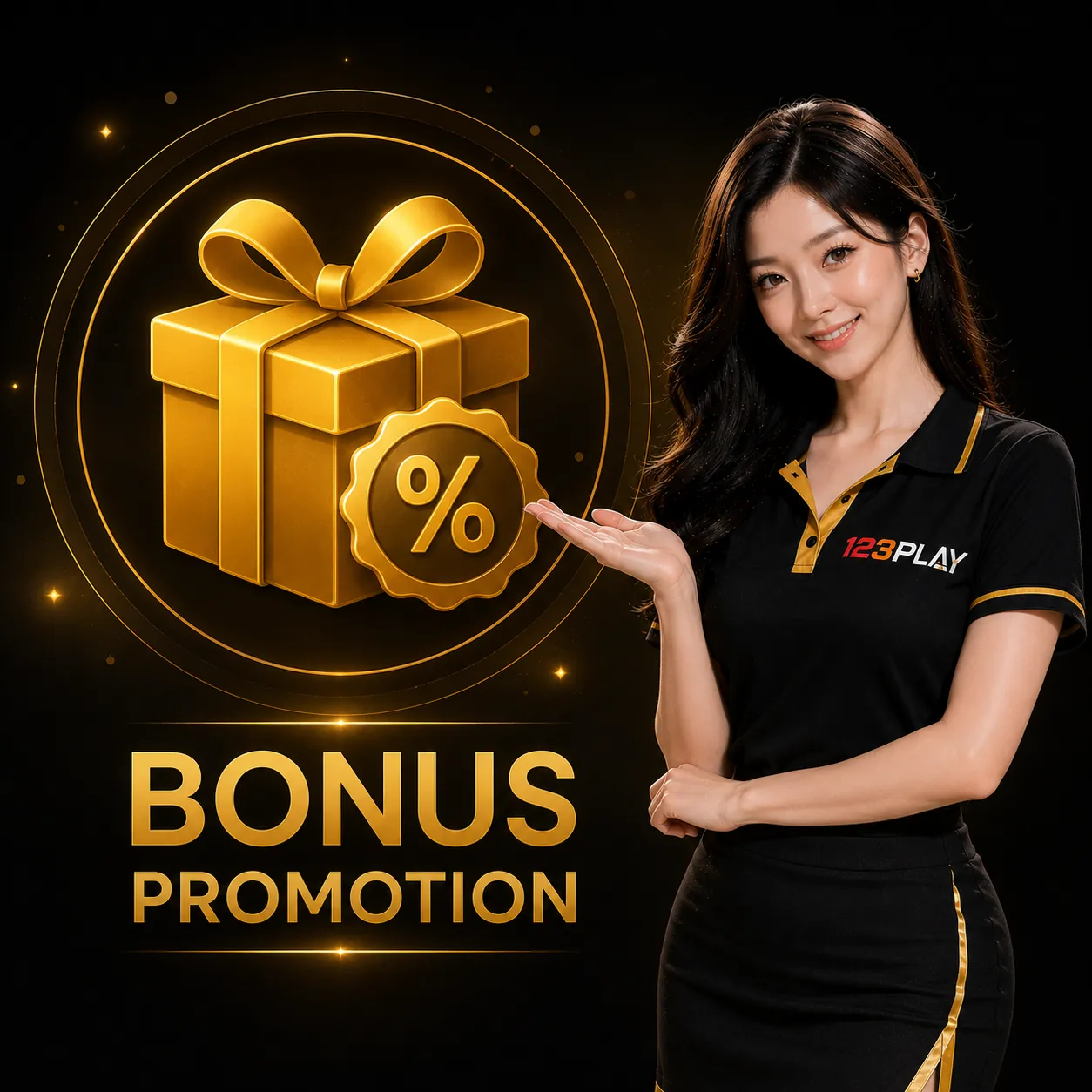 โปรโมชั่นเพียบ